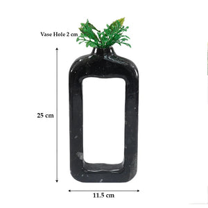 vase, flower vase, vase décor, marble vase, 
