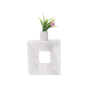 vase, flower vase, vase décor, marble vase, 