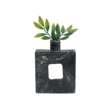 Load image into Gallery viewer, vase, flower vase, vase décor, marble vase, 
