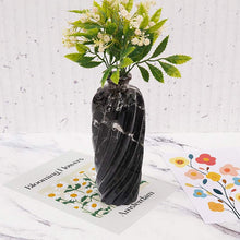 Load image into Gallery viewer, Cross Line Vase
