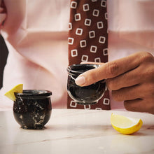 Load image into Gallery viewer, vodka glass,  mini wine glasses, tequila shot glasses, shot glass

