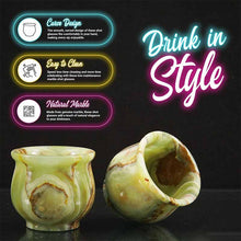 Load image into Gallery viewer, vodka glass,  mini wine glasses, tequila shot glasses, shot glass
