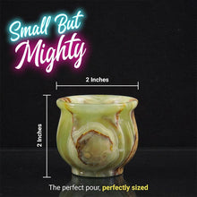 Load image into Gallery viewer, vodka glass,  mini wine glasses, tequila shot glasses, shot glass
