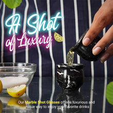 Load image into Gallery viewer, vodka glass,  mini wine glasses, tequila shot glasses, shot glass
