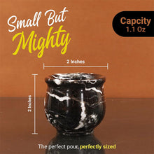 Load image into Gallery viewer, vodka glass,  mini wine glasses, tequila shot glasses, shot glass
