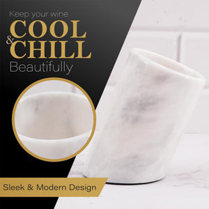 wine chiller-wine cooler-wine holder