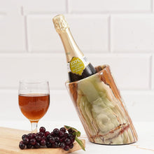 Load image into Gallery viewer, wine chiller-wine cooler-wine holder
