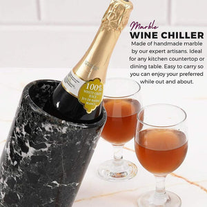 wine chiller-wine cooler-wine holder