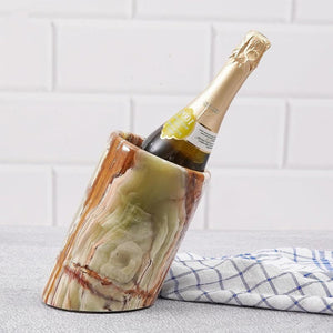 wine chiller-wine cooler-wine holder