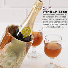 Load image into Gallery viewer, wine chiller-wine cooler-wine holder
