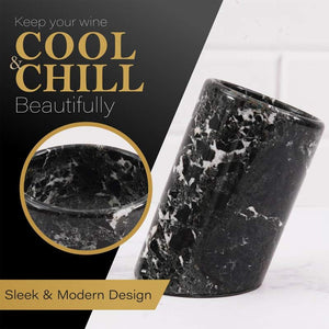 wine chiller-wine cooler-wine holder