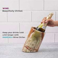 Load image into Gallery viewer, wine chiller-wine cooler-wine holder
