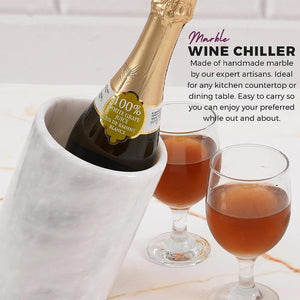 wine chiller-wine cooler-wine holder