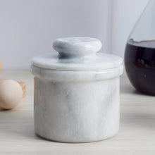 Load image into Gallery viewer, butter crock , butter dish, butter bell
