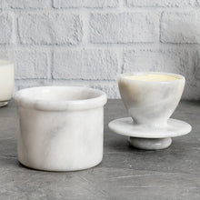 Load image into Gallery viewer, butter crock , butter dish, butter bell
