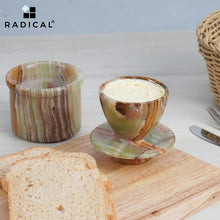 Load image into Gallery viewer, butter crock , butter dish, butter bell

