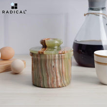 Load image into Gallery viewer, butter crock , butter dish, butter bell
