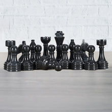 Load image into Gallery viewer, checkers set, checkers pieces
