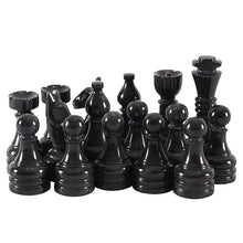 Load image into Gallery viewer, checkers set, checkers pieces
